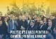 Buşoi şi planurile sale pentru PNL. Vrea "coordonare mai buna" cu Klaus Iohannis 