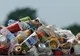 Omida asta ar putea salva planeta! Devorează cel mai rezistent tip de plastic