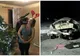 Ea a murit într-un grav accident, iar iubitul a spus abia atunci secretul lor. Familia s-a prăbușit