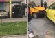 Accident GRAV, la Constanţa - 2 maşini distruse, după ce un şofer a făcut o criză de epilepsie