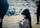 Video şocant! Un copil de şase ani participă la o decapitare marca ISIS