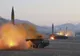 Coreea de Nord: Atacurile lui Trump în Siria, dovada că arsenalul nostru nuclear e justificat