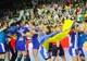 Victorie mare pentru România în sferturile Ligii Campionilor la handbal feminin