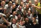 CSM București - Vardar Skopje, în semifinalele Ligii Campionilor