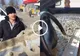 Farsa nebună a unui bărbat din Rusia pentru soţia lui. Ce i-a făcut maşinii femeii
