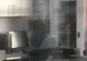 Au filmat o fantomă în timp ce stătea la calculator. Imaginile sunt horror