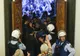 Parlamentul din Macedonia, invadat de protestatari! Liderul partidului social democrat a fost rănit