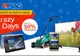 eMAG Crazy Days - Care sunt cele mai bune oferte la laptopuri