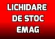 eMAG - Sute de oferte aflate la lichidare de stoc. Cauta printre cele mai bune reduceri