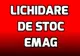 eMAG Lichidare de stoc chiar inainte de Paste - Ofertele momentului pot fi consultate aici
