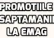 eMAG – Suprizele inceputului de saptamana – 7 oferte pe care sa le cumperi chiar acum