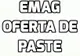 eMAG – Promotia de Paste – 7 televizoare mari cu reduceri de pana la 50%