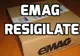 eMAG – Weekend de foc – Resigilatele au reduceri nebune