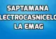 eMAG Saptamana electrocasnicelor - Promotia continua si azi, stocurile se epuizeaza tot mai repede