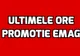 eMAG Crazy Days - Sunt ultimele ore de reduceri cu 50%. Ce oferte au mai ramas disponibile