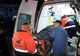 Două persoane rănite grav în urma exploziei unei butelii într-o localitate din Botoşani