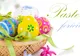 MESAJE DE PAŞTE. Cele mai frumoase mesaje, felicitări, sms-uri şi urări de PAŞTE: HRISTOS A ÎNVIAT!