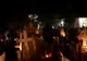 Bombă într-un cimitir! Muniție neexplodată, descoperită lângă Penitenciarul Giurgiu