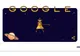 Nava spaţială Cassini este celebrată de Google printr-un Doodle