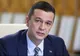Sorin Grindeanu se va întâlni cu omologul său israelian, Benjamin Netanyahu - surse