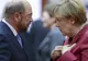 Merkel-Schulz, o singură confruntare televizată înaintea unui scrutin crucial pentru UE