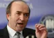 Toader, despre criticile șefului ANP: Mie nu mi s-a adresat cu această formulare. Nu aș fi agreat-o