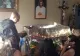 Se pregăteau să închidă sicriul. Moarta a întors capul ciudat, a privit fix fetele și a spus asta