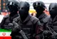 Rusia și Iranul au bătut palma. Șefii armatelor rusă și iraniană "continuă lupta" în Siria