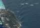 Distrugătoare japoneze se alătură marinei americane împotriva Coreei de Nord