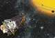 Noi descoperiri realizate cu ajutorul sondei Kepler