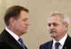 Liviu Dragnea îi cere președintelui Iohannis să decretizeze protocoalele SRI-DNA