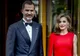 Apariție răvășitoare! Regina Letizia a Spaniei a furat toate privirile la ziua regelui Olandei