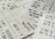 LOTERIA BONURILOR FISCALE. De Paşte vor fi organizate două extrageri ale Loteriei bonurilor