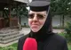 Vindecătoare de trup şi suflet. Maica Andreea îngrijeşte pacienţi cu "plata la Dumnezeu"