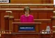 Principesa Margareta, în Parlament: Trebuie să ne ridicăm la înălțimea morală a strămoșilor noștri