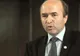 Toader, despre pragul la abuzul în serviciu: Voi da drumul proiectului de lege fără prag