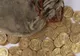 VIDEO Descoperire uluitoare în Israel. O comoară veche de 1.000 de ani, găsită de doi tineri 