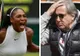 Serena Williams îl atacă din nou pe Ilie Năstase. Nu poate uita cum a jignit-o fostul tenismen român