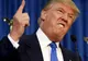 Donald Trump poartă mereu aceleași haine. Criticii de modă spun că arată ca în anii '80