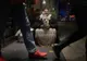 Viața incredibilă a româncei rănite în atacul din Stockholm
