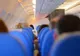 Un pasager a avut șocul vieții în avion. Ce s-a întâmplat în timpul zborului