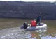 Pescar dispărut de aproape trei săptămâni, găsit mort în râul Olt