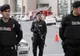 Piaţa Taksim, din Istanbul, a fost închisă traficului din motive de securitate
