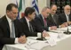 Noi planuri pentru construirea conductei de gaz care unește Israelul cu Europa 