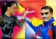 Ponor și Drăgulescu, medalii de aur la Cupa Mondială