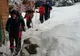 Ce spun legiștii despre moartea celor doi copii din Retezat