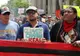 Manifestații anti-Trump și pro-mediu la Washington. Leonardo DiCaprio mobilizează protestatarii