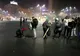 Protestul din Piaţa Victoriei se reaprinde. Câte persoane strigă împotriva Graţierii 