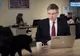 Primarul din Riga, ÎNTRERUPT în timpul unui interviu în direct de PISICA sa. Ce a făcut felina