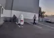 Starea de ebrietate l-a determinat să hărțuiască un robot. După aceea, i-a părut extrem de rău